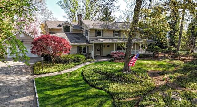 Photo of 12 Beresford Rd, Allendale, NJ 07401