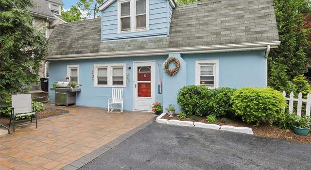 Photo of 6 John Ryle Ave, Haledon, NJ 07508
