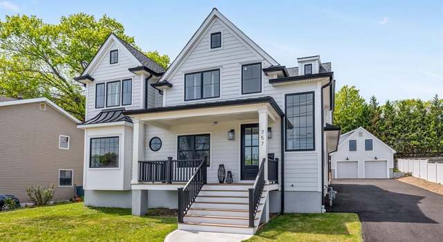Photo of 757 Center Ave, River Edge, NJ 07661