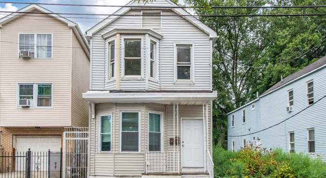 Photo of 425 S 16th St, Newark, NJ 07103