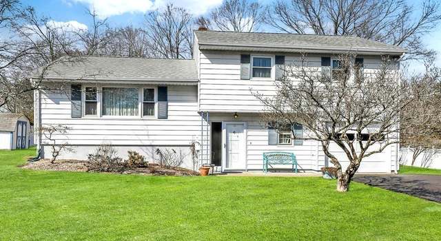 Photo of 10 Rustic Dr, Waldwick, NJ 07463