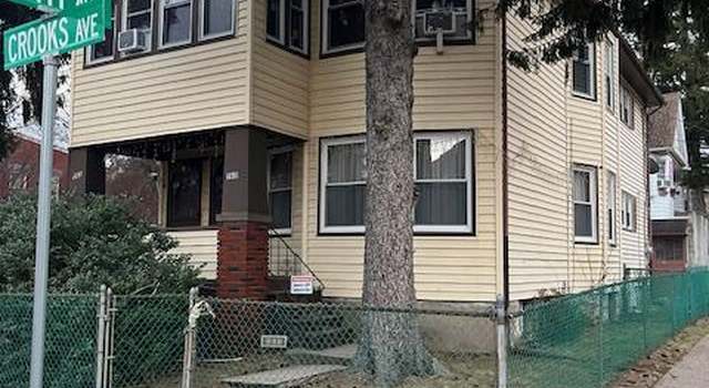 Photo of 557 Crooks Ave, Clifton, NJ 07011