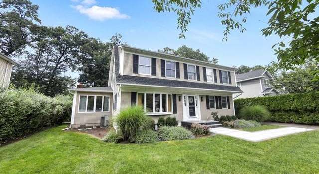 Photo of 983 Pines Ter, Franklin Lakes, NJ 07417