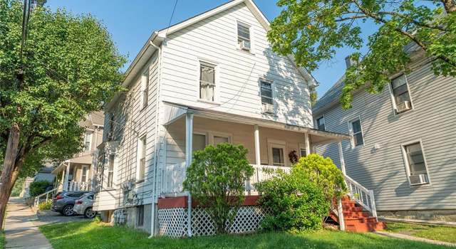 Photo of 35 Harrison St, Morristown, NJ 07960