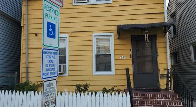 Photo of 255 Liberty St, Paterson, NJ 07522