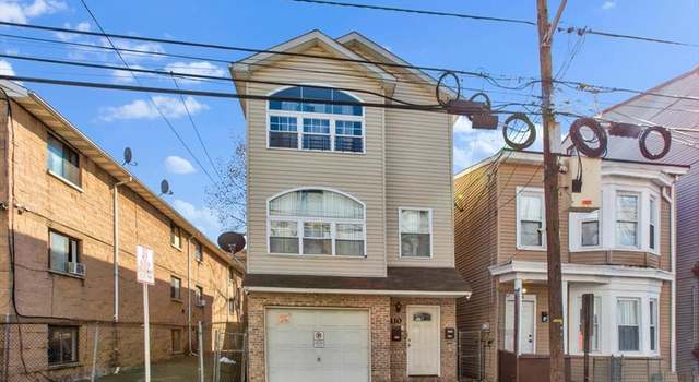 Photo of 110 16th Ave, Paterson, NJ 07501