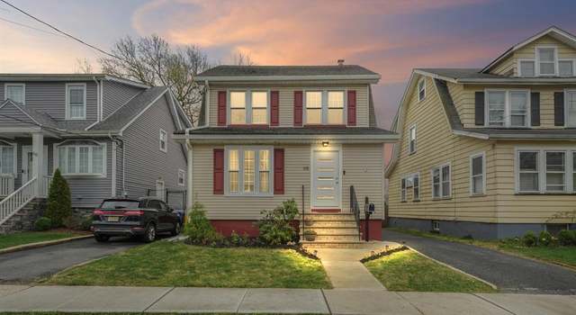 Photo of 68 Hughes St, Maplewood, NJ 07040