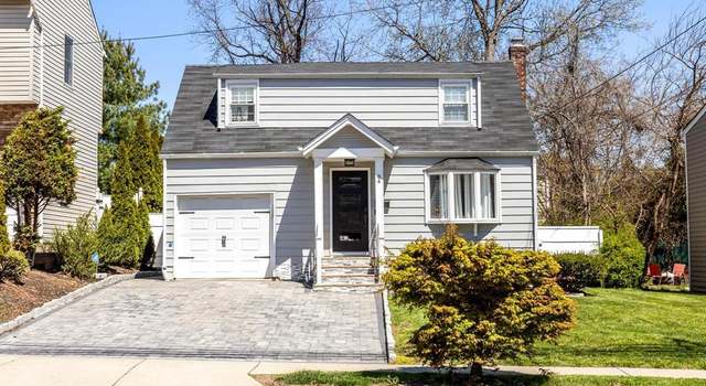 Photo of 64 South Pkwy, Clifton, NJ 07014