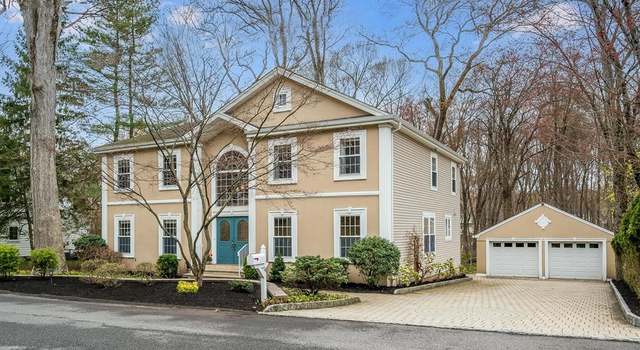 Photo of 16 Reeds Ln, Woodcliff Lake, NJ 07677