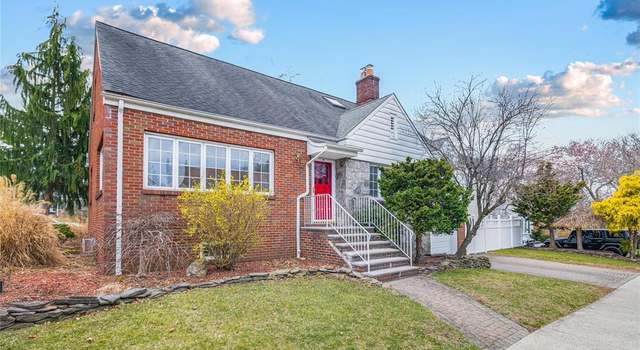 Photo of 150 Vreeland Ave, Leonia, NJ 07605