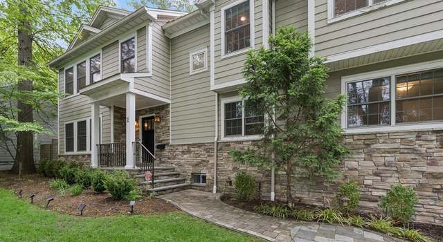 Photo of 2 Valley Pl, Tenafly, NJ 07670