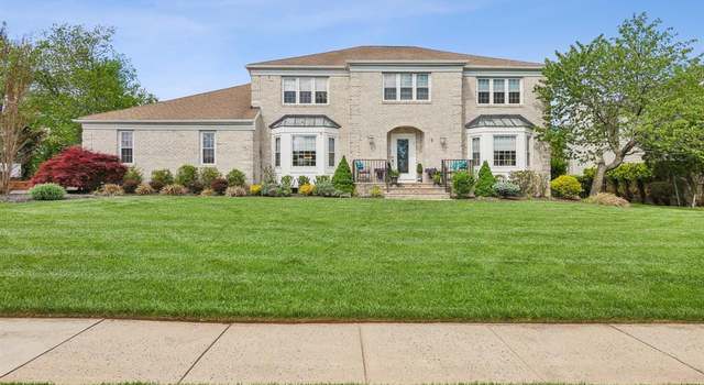 Photo of 9 Silver Spring Ct, East Hanover Twp, NJ 07936