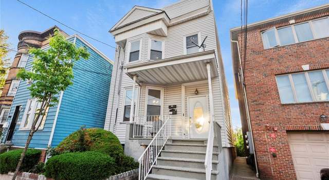 Photo of 73 Anderson Ave, Fairview, NJ 07022