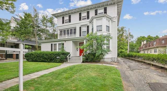 Photo of 26 Franklin Pl, Morristown Town, NJ 07960