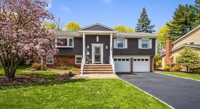 Photo of 16 Condit Ct, Roseland, NJ 07068