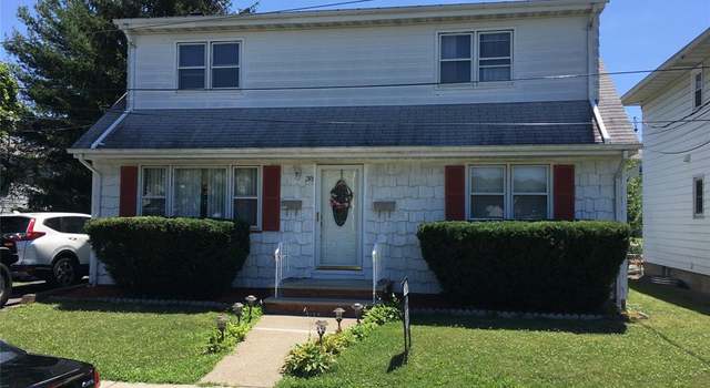 Photo of 38 N 13th St, Haledon, NJ 07508