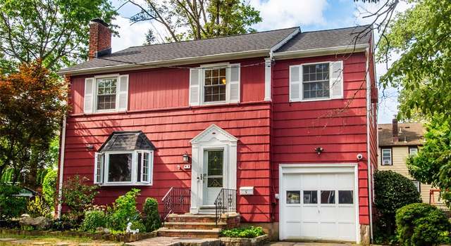 Photo of 41 Newman Ave, Verona, NJ 07044