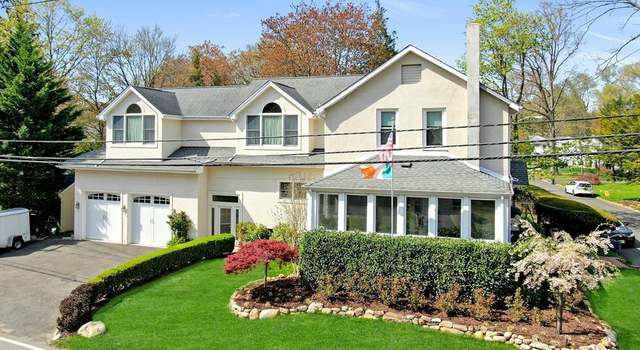 Photo of 51 Adams St, Norwood, NJ 07648