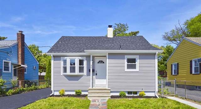 Photo of 20 Nettie Pl, Clifton, NJ 07014