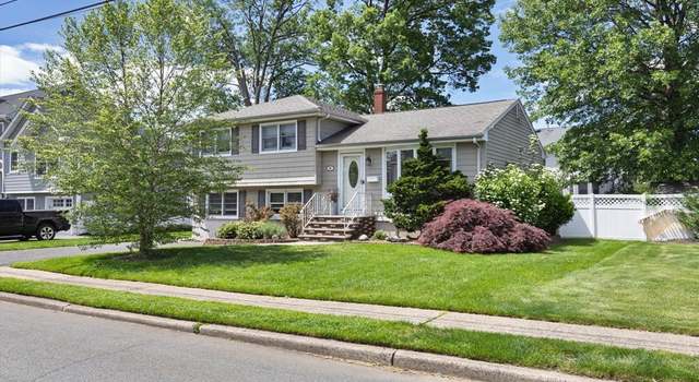 Photo of 90 Kuhn Dr, Saddle Brook, NJ 07663