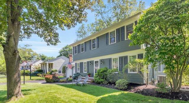 Photo of 204 Summit Ave, Ramsey, NJ 07446