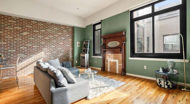 Photo of 518-536 Gregory Ave Unit 410C, Weehawken, NJ 07086