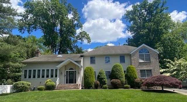 Photo of 2 Cayuga Trl, Wayne, NJ 07470
