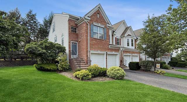 Photo of 317 Winthrop Dr #3084, Nutley, NJ 07110