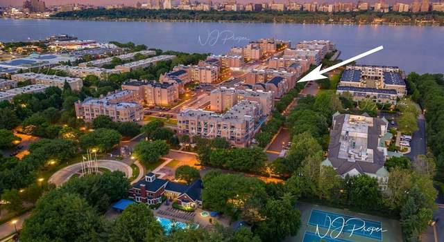 Photo of 304 Thornton Ct #304, Edgewater, NJ 07020