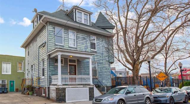 Photo of 315-317 33rd St, Union City, NJ 07087