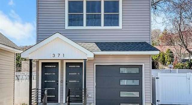 Photo of 371 Hobart Ave, Haledon, NJ 07508