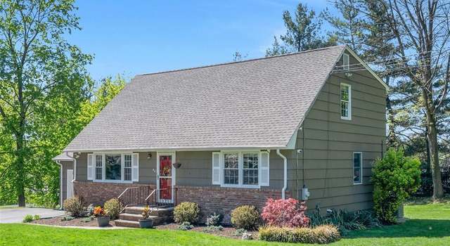 Photo of 45 Hill St, Wyckoff, NJ 07481