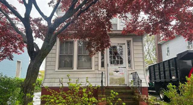 Photo of 256 Central Ave, Long Branch, NJ 07740