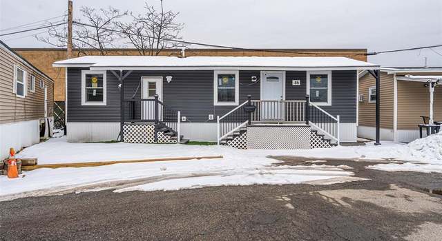 Photo of 46 Helen Dr, Moonachie, NJ 07074