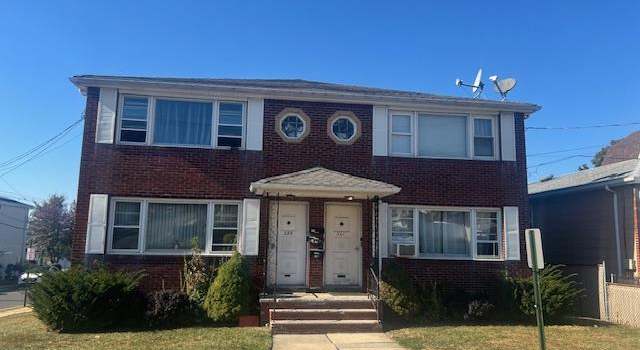 Photo of 299-301 High St, North Arlington, NJ 07031