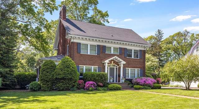 Photo of 110 High St, Montclair, NJ 07042