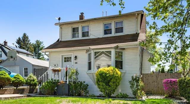 Photo of 28 Elmwood Ave, Bogota, NJ 07603
