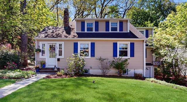 Photo of 23 Monroe Ave, Roseland, NJ 07068