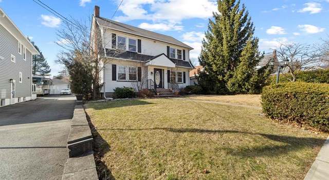 Photo of 124 Hudson Ave, Ridgefield Park, NJ 07660