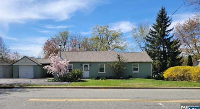Photo of 281 Newark Pompton Tpke, Wayne, NJ 07470