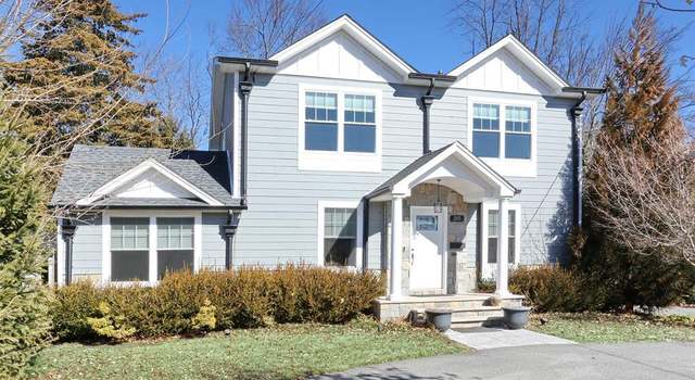 Photo of 205 Franklin Ave, Wyckoff, NJ 07481