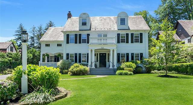 Photo of 322 Washington St, Glen Ridge, NJ 07028
