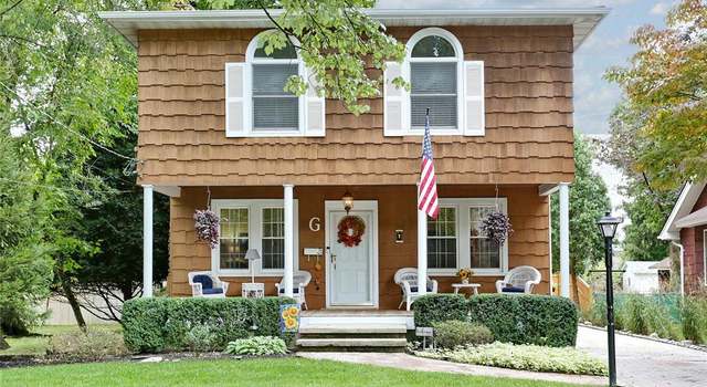 Photo of 85 Washington Ave, Hillsdale, NJ 07642
