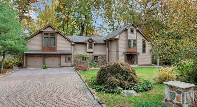 Photo of 12 Virginia Rd, Montville Township, NJ 07045