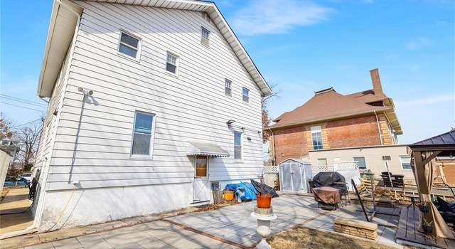 Photo of 418 Stuyvesant Ave, Lyndhurst, NJ 07071