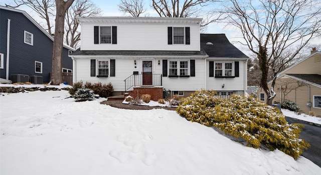 Photo of 20 Euclid Ave, Westwood, NJ 07675