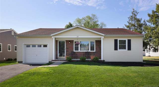 Photo of 77 Westbrook Dr, Toms River, NJ 08757