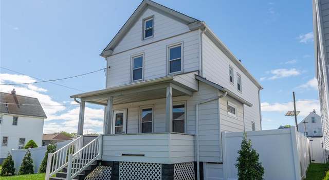 Photo of 140 Washington St, Lodi, NJ 07644