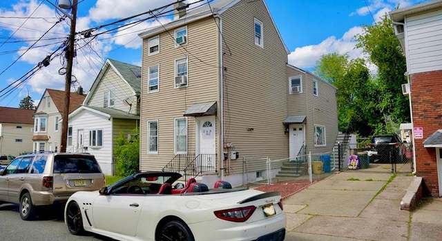 Photo of 268 Paterson Ave, Paterson, NJ 07502