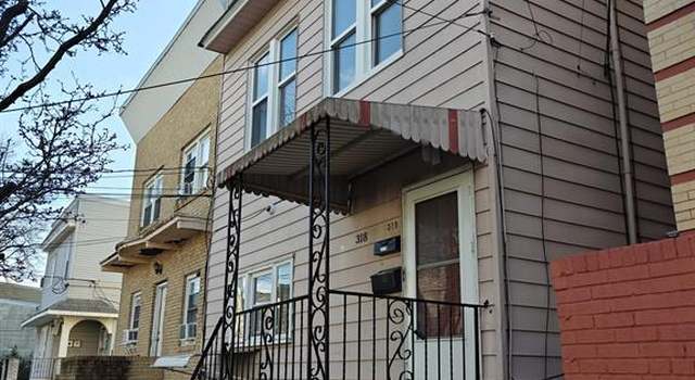 Photo of 318 N 10th St, Newark, NJ 07107